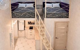 Newton Apartment